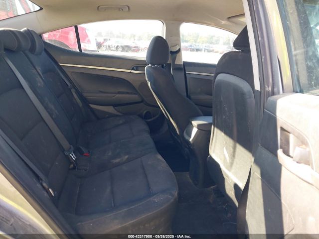 Hyundai ELANTRA Se Image 10