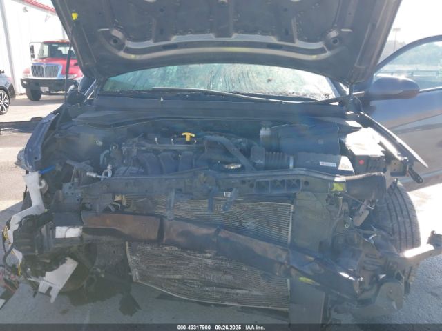 Hyundai ELANTRA Se Image 13