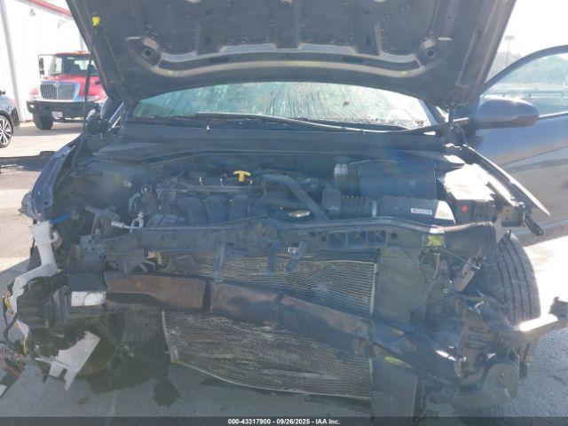 Hyundai ELANTRA Se Image 13