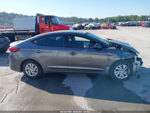 Hyundai ELANTRA Se Image 14