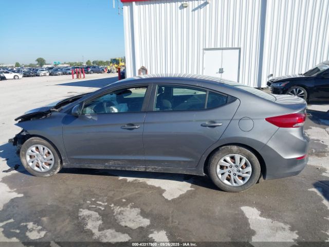 Hyundai ELANTRA Se Image 16