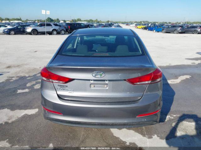 Hyundai ELANTRA Se Image 12