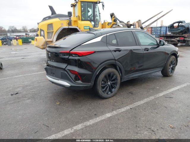 Buick Envista Preferred Fwd Image 3