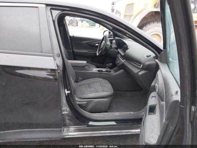 Buick Envista Preferred Fwd Image 5