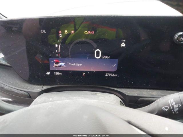 Buick Envista Preferred Fwd Image 6