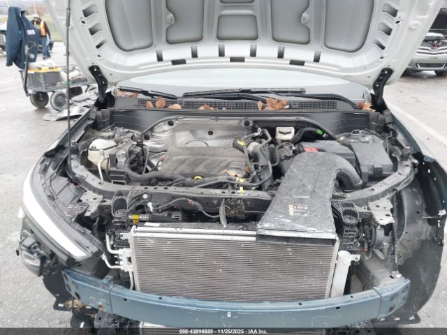 Buick Envista Preferred Fwd Image 10