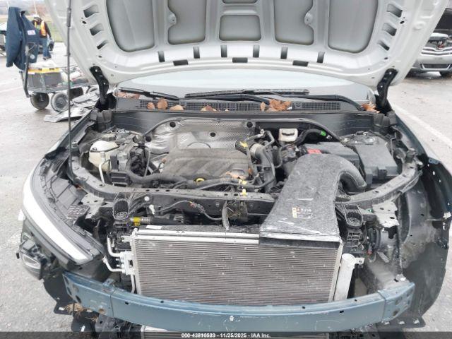 Buick Envista Preferred Fwd Image 10