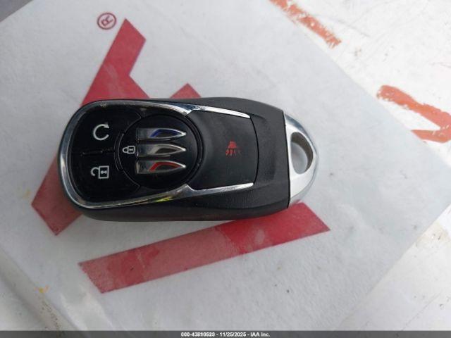 Buick Envista Preferred Fwd Image 9