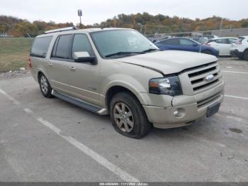  Salvage Ford Expedition