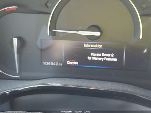 Cadillac XT5 Luxury Image 6