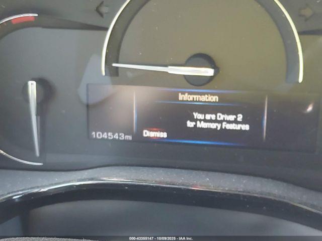 Cadillac XT5 Luxury Image 6