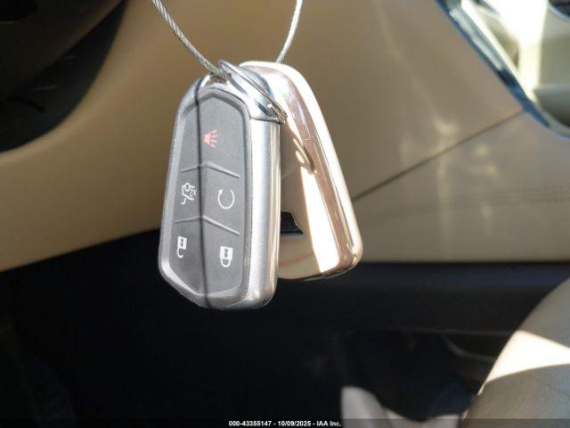 Cadillac XT5 Luxury Image 15