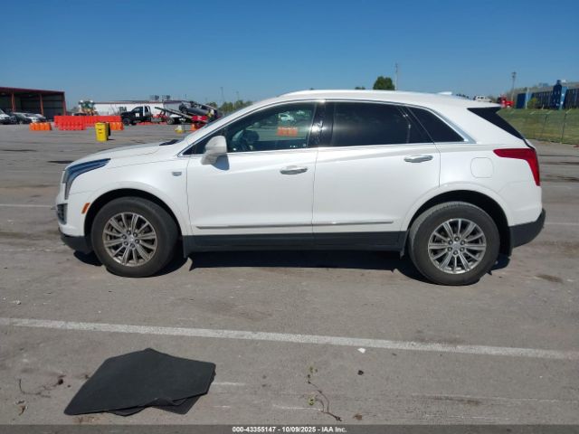 Cadillac XT5 Luxury Image 11