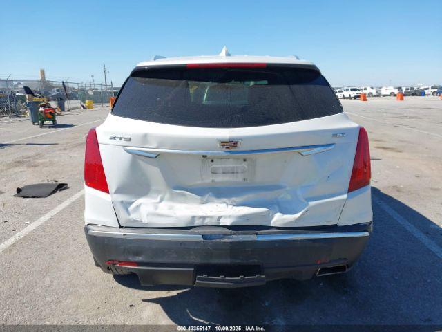 Cadillac XT5 Luxury Image 14