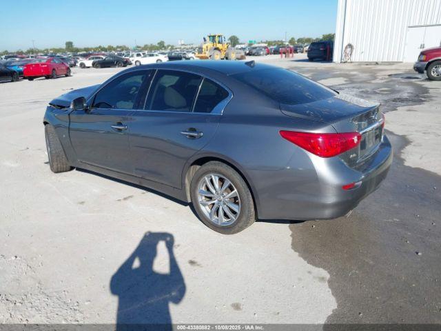 INFINITI Q50 Premium Image 7