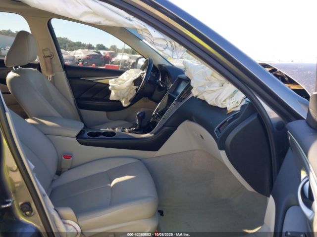 INFINITI Q50 Premium Image 9