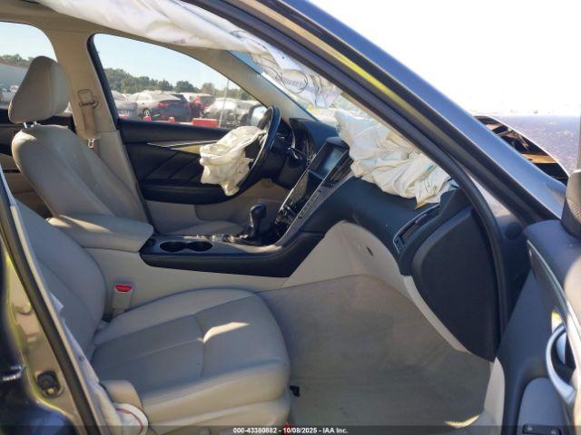 INFINITI Q50 Premium Image 9