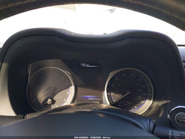 INFINITI Q50 Premium Image 6