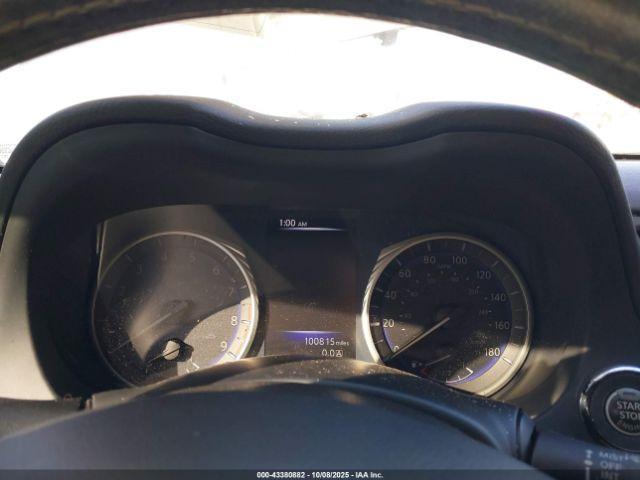 INFINITI Q50 Premium Image 6