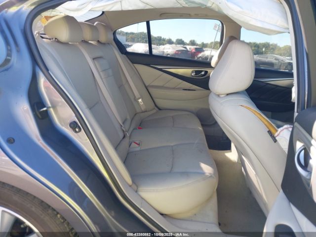 INFINITI Q50 Premium Image 3