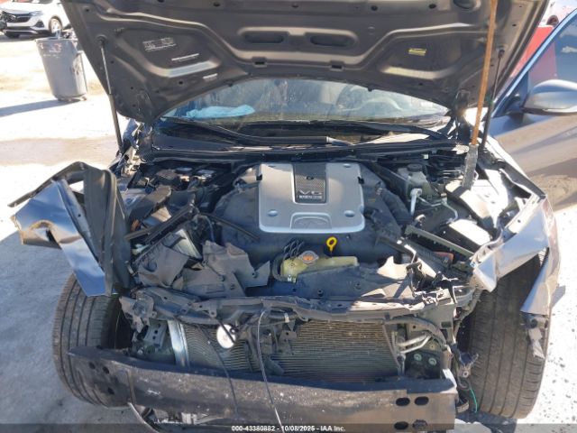 INFINITI Q50 Premium Image 13