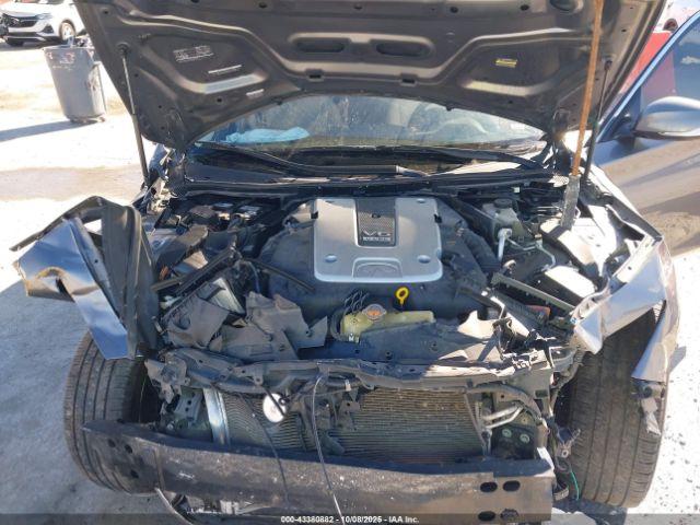 INFINITI Q50 Premium Image 13