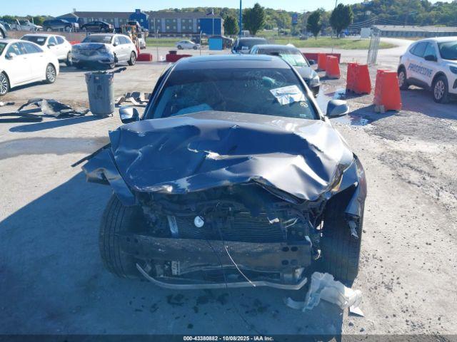 INFINITI Q50 Premium Image 11