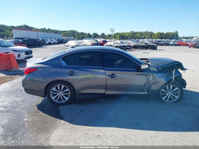 INFINITI Q50 Premium Image 12