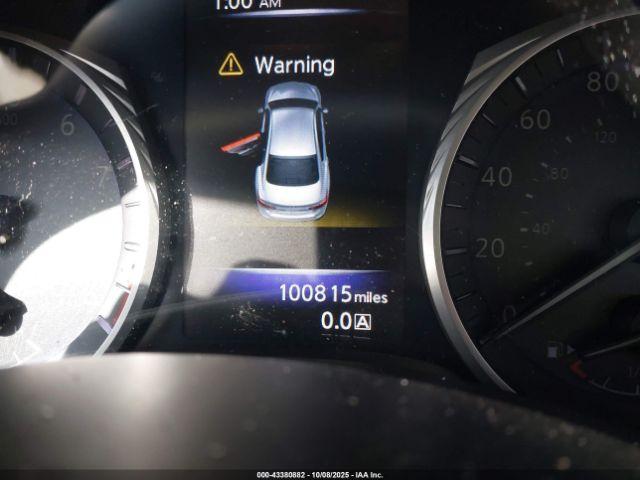 INFINITI Q50 Premium Image 16