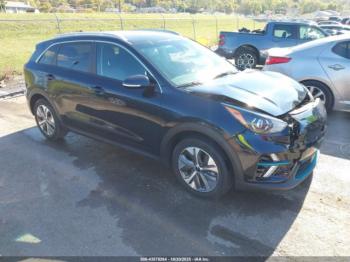  Salvage Kia Niro