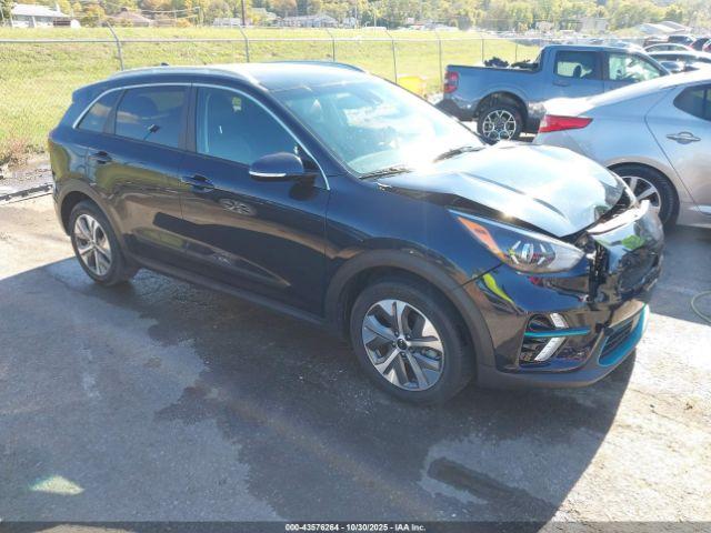  Salvage Kia Niro