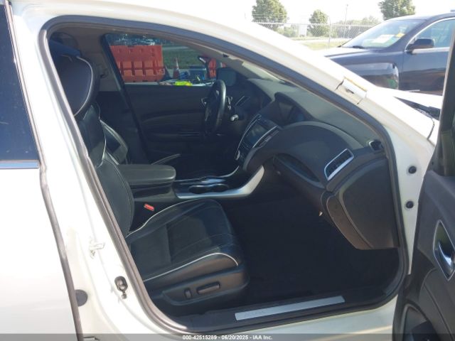 Acura TLX Tech Package Image 12