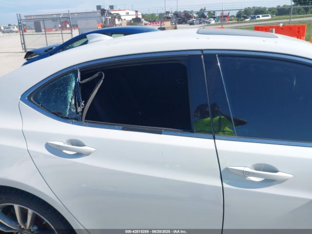 Acura TLX Tech Package Image 4