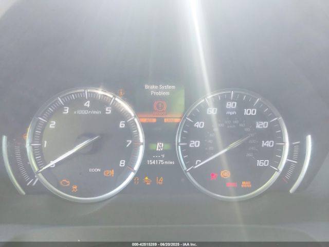 Acura TLX Tech Package Image 5