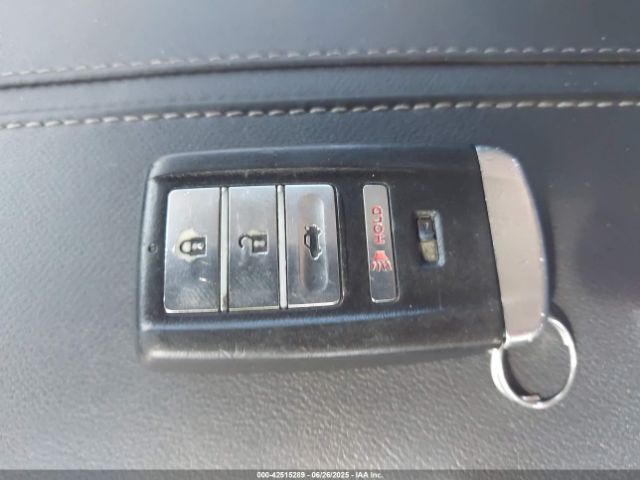 Acura TLX Tech Package Image 8