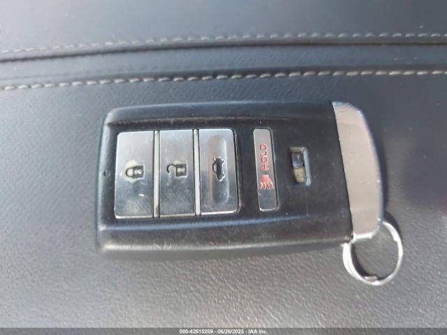 Acura TLX Tech Package Image 8