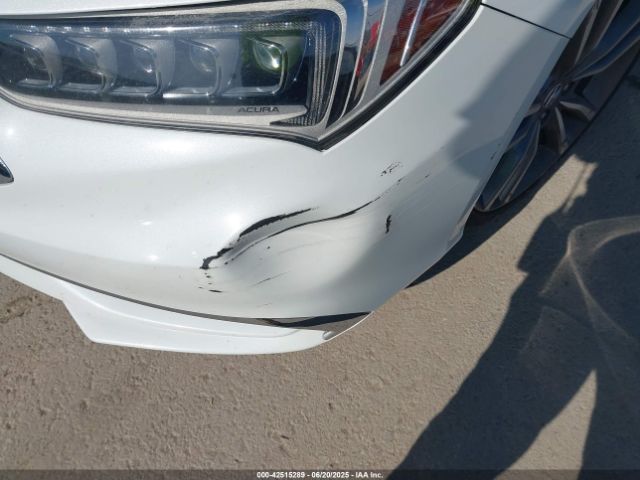 Acura TLX Tech Package Image 15