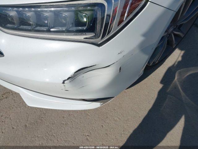 Acura TLX Tech Package Image 15