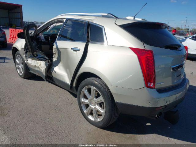 Cadillac SRX Performance Collection Image 9