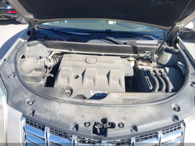 Cadillac SRX Performance Collection Image 6