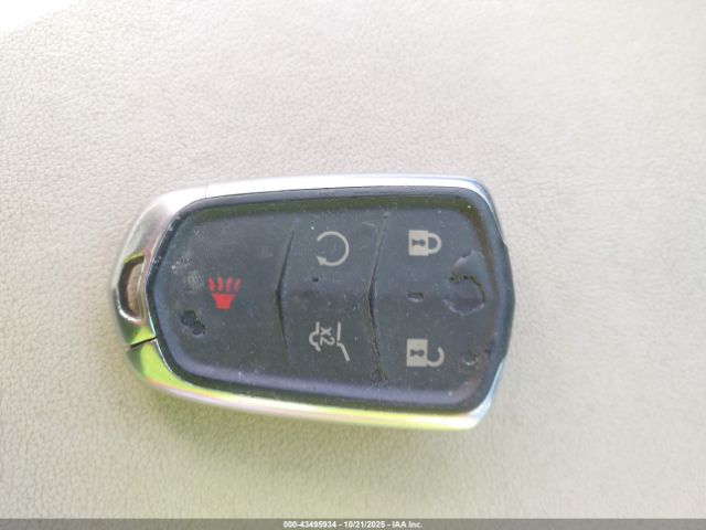 Cadillac SRX Performance Collection Image 15