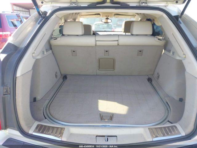 Cadillac SRX Performance Collection Image 2