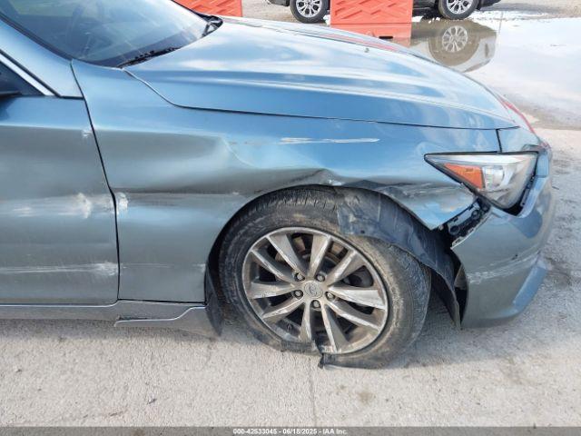 INFINITI Q50 3.0t Premium Image 6