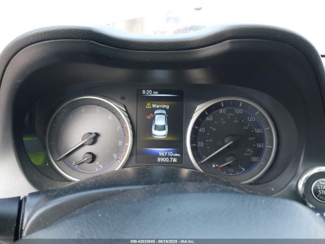 INFINITI Q50 3.0t Premium Image 15