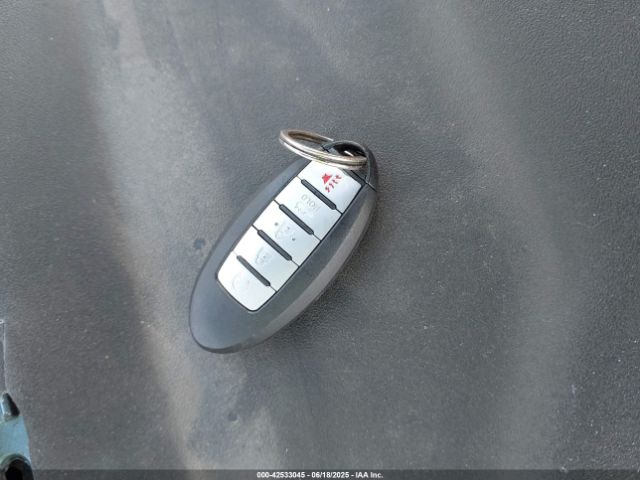 INFINITI Q50 3.0t Premium Image 8