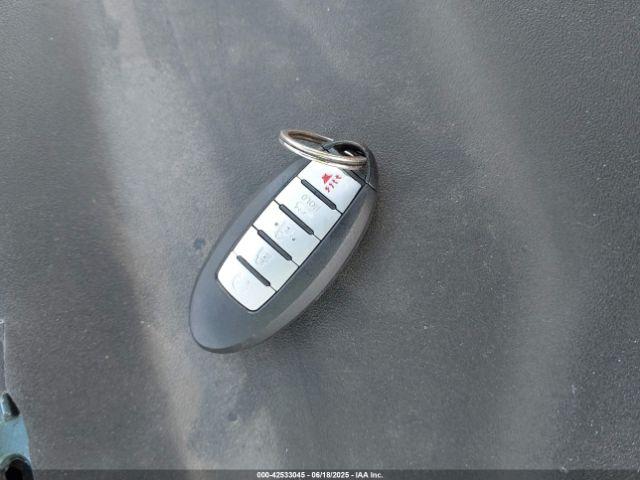 INFINITI Q50 3.0t Premium Image 8