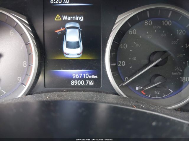 INFINITI Q50 3.0t Premium Image 16