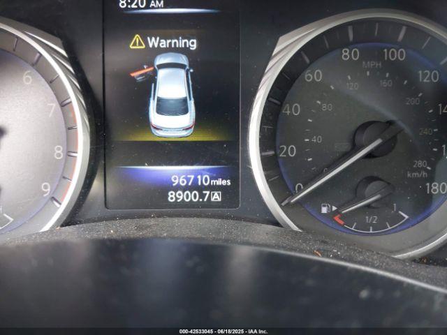 INFINITI Q50 3.0t Premium Image 16