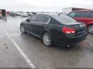 Lexus Gs Image 9