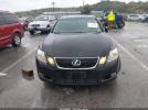 Lexus Gs Image 2
